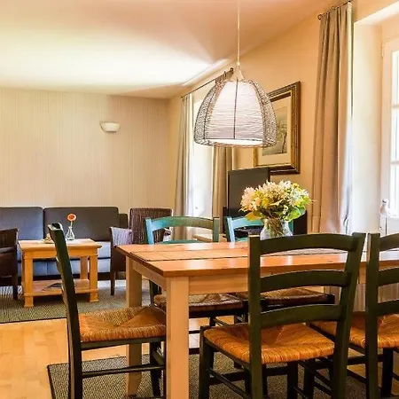 Meermaler Feriehus *