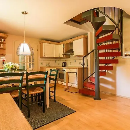 Σπίτι διακοπών Meermaler