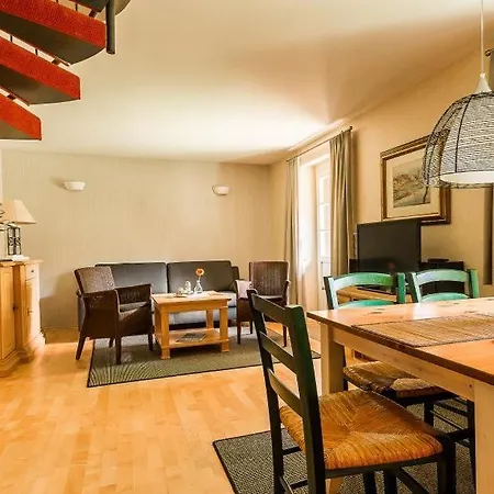Meermaler Holiday home *