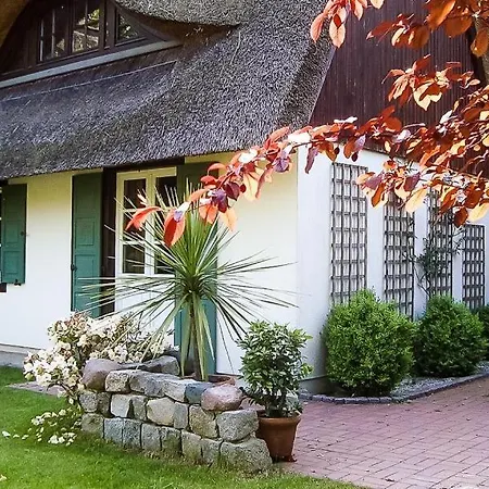 Σπίτι διακοπών Meermaler *