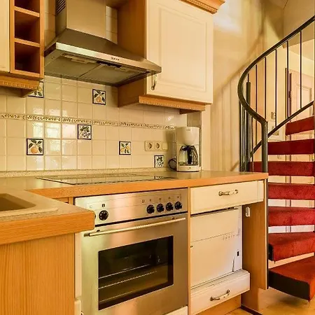 Meermaler Holiday home *