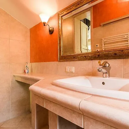 Meermaler Σπίτι διακοπών