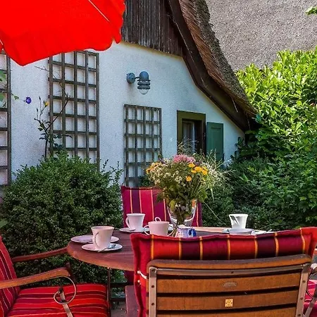 Meermaler Holiday home *