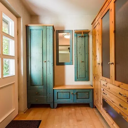 Σπίτι διακοπών Meermaler