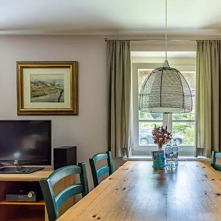 Feriehus Meermaler Ahrenshoop