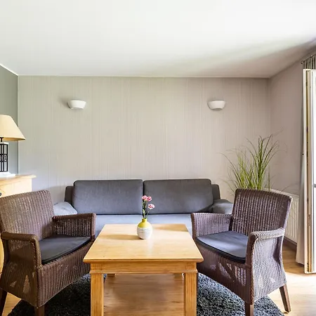 Feriehus Meermaler *