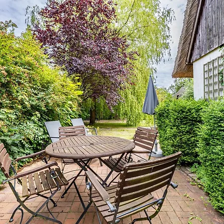 Feriehus Meermaler Ahrenshoop