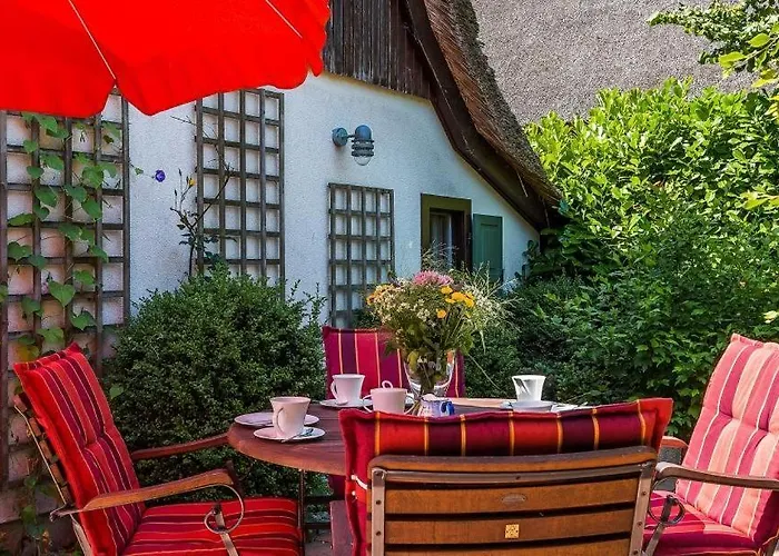 Meermaler بيت للعطل *